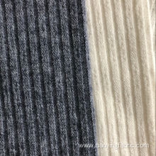 Ribbing Fabric For Collars